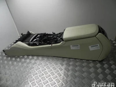 BMW 9352332, 13587678, 13587677, / 9352332, 13587678, 13587677 7 (G11, G12) 2017 Środkowa konsola - Obraz 1