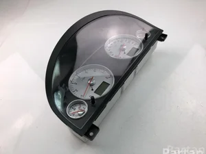 Ford 2S7F-10849-HD / 2S7F10849HD MONDEO III (B5Y) 2003 Prietaisų skydelis (spidometras)