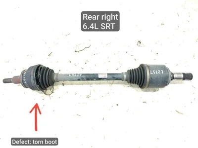 Dodge 53010748AA, P53010748AA CHALLENGER Coupe 2019 Arbre de transmission Right Rear - Image 1
