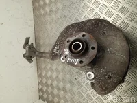 Audi A6 (4G2, C7, 4GC) 2011 Wheel Bearing Housing Right Front
