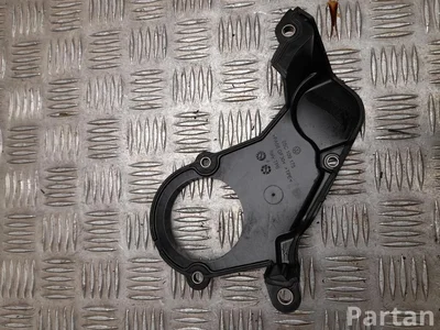 Volkswagen 05C109175 Golf VIII Variant CG5 2021 Couverture de courroie de distribution - Image 1