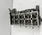 Gebrauchtes Original BMW 7810465 X3 (F25) 2011 Zylinderkopf - Bild 1