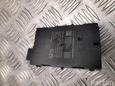 Polestar 80026010, P6608217414 4 2025 valdymo blokas - Paveiksliukas 1