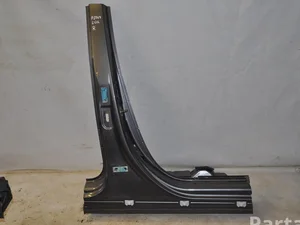 Mercedes-Benz EQA 2021 Pièces de carrosserie right side