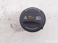 Mercedes-Benz A6540109601 C-CLASS (W205) 2015 Sonstige Motorenteile