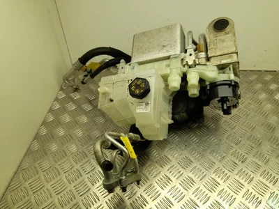 Tesla 1523007-00-E, 1549902-00-C, 1555055-00-D / 152300700E, 154990200C, 155505500D MODEL 3 2022 Vase d'expansion du liquide de refroidissement - Image 1