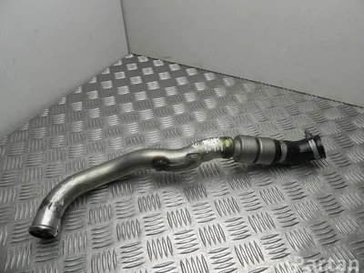 Peugeot 1.6 / 16 3008 2016 Prise d'air / Conduit d'air d'admission - Image 1