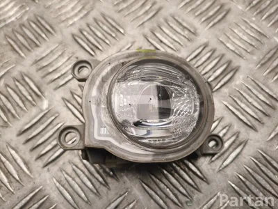Toyota KOITO02554 Yaris P210 2024 Reflektor przeciwmgłowy z lewej - Zdjęcie 1