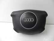 AUDI 8E0 880 201 AE / 8E0880201AE A4 (8E2, B6) 2003 Driver Airbag