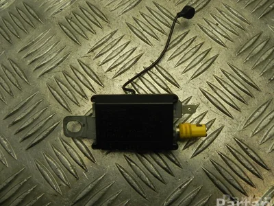 Renault 8200002590 LAGUNA II (BG0/1_) 2005 Amplificateur d'antenne - Image 1