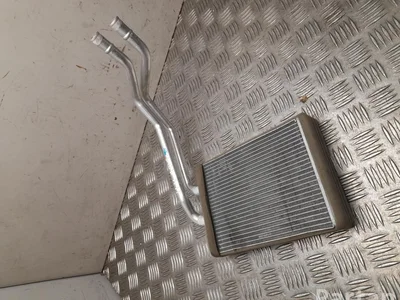 Maxus Deliver 9 2024 Échangeur thermique - Image 1