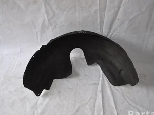 BMW 5 (F10) 2014 Doublure d'aile Right Rear