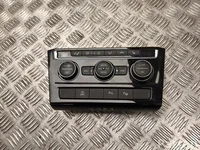 Volkswagen 5G1 907 044 AP / 5G1907044AP TOURAN (5T1) 2021 Automatic air conditioning control