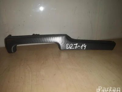 Volvo 09158383 S80 I (TS, XY) 2000 Verkleidungsträger - Bild 1