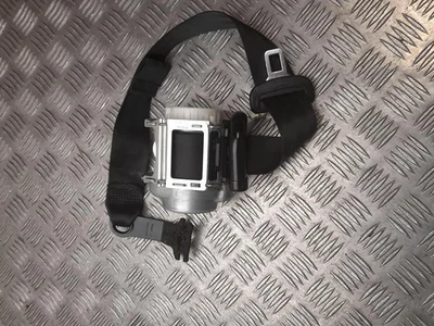 Volkswagen 3G5857805E PASSAT (3G2) 2016 Ceinture de sécurité Right Rear Left Rear - Image 1