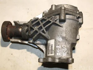 Volvo 31256684 XC60 2011 Réducteur essieu avant