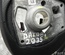 BMW 6102365, 9163029, 9218380 7 (F01, F02, F03, F04) 2012 Steering Wheel