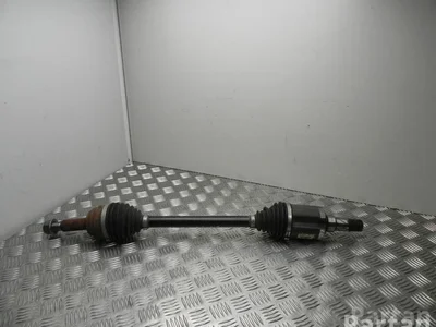 Tesla 1030615-00-A, 0529152 / 103061500A, 0529152 MODEL S 2015 Arbre de transmission Left Front - Image 1