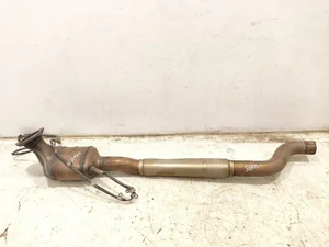 Maserati 2208508001, 5550079 - 06 / 2208508001, 555007906 QUATTROPORTE V 2010 Catalyseur