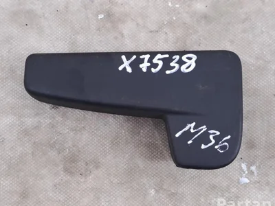 Seat 6R1823533 IBIZA V (KJ1) 2020 Poignée - Image 1