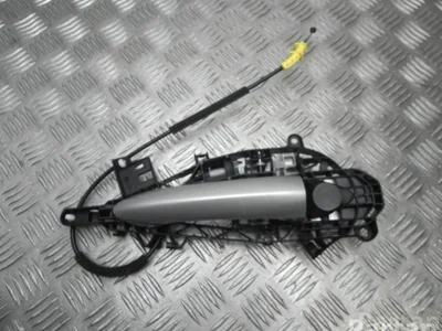 Opel 13515503 ASTRA K 2019 Poignée de porte Right Front - Image 1