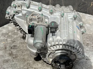 Mercedes-Benz A1662800300 GL-CLASS (X166) 2013 Boîte de transfert