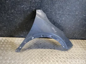 Kia XCeed (CD) 2021 Wing right side