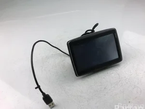 Peugeot 207 (WA_, WC_) 2010 Ecran