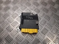 Smart A 453 901 39 02 / A4539013902 FORFOUR Наклонная задняя часть (453) 2020 БУ подушек безопасности