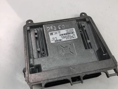 Mercedes-Benz A2669001300; A0034466040 / A2669001300, A0034466040 GL-CLASS (X166) 2015 Unidad de control del motor - Imagen 1