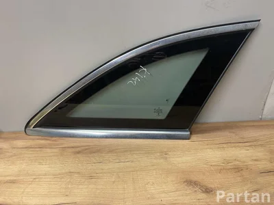 Mercedes-Benz A2056702212 C-CLASS T-Model (S205) 2015 Side Body Glass Right Rear - Image 1