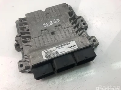 Volvo 30788975 V50 (MW) 2007 Control unit for engine - Image 1