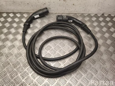Smart 296955544R FORFOUR Hatchback (453) 2022 Vehicle charging cable - Image 1