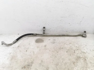 BMW 9201927 5 Touring (F11) 2012 Climatisation, Tuyaux / Tubes - Image 1