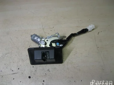 Lexus 412310-10130 / 41231010130 NX (_Z1_) 2015 Serrure - Image 1