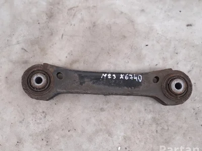 BMW 6782237 3 Convertible (E93) 2011 Arrière  bras inférieur - Image 1