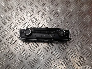 BMW 9461405 X2 (F39) 2020 Contrôle automatique de la climatisation