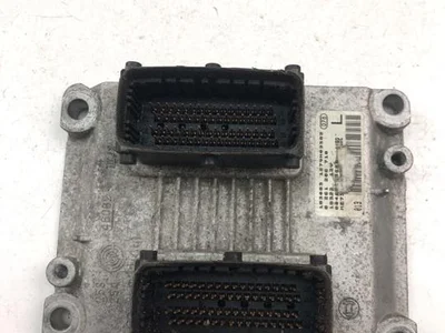 Alfa Romeo 0261206710; 1279H03582 / 0261206710, 1279H03582 156 (932_) 2004 Unité de contrôle moteur - Image 1