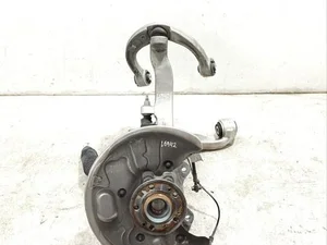 Mercedes-Benz 16725L, 16701L GLS (X167) 2021 kit de brazo de suspensión delantera