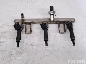 Ford HX7G9H487AC Kuga III 2020 Kraftstoffverteiler