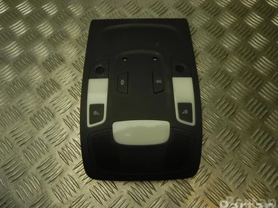 Audi 4G0 947 135 / 4G0947135 A6 (4G2, C7, 4GC) 2013 Lumière intérieure - Image 1