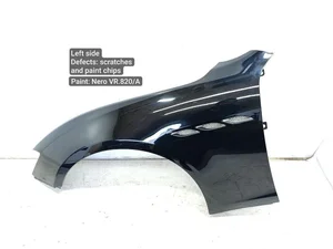 Maserati GHIBLI (M157) 2015 Wing left side