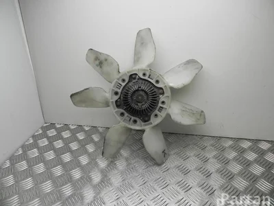 Toyota AISIN HIACE V Box (TRH2_, KDH2_) 2008 Ventilateur de radiateur - Image 1