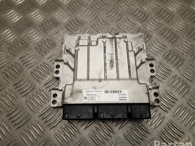 Renault 237107879S KANGOO III 2023 Unité de contrôle moteur - Image 1