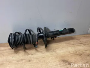 Renault 543033479R ; 543206UA0A / 543033479R, 543206UA0A AUSTRAL 2024 Amortisseur Left Front