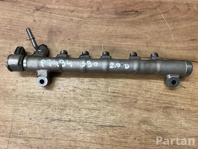 Volvo 31303612 S90 II 2017 Kraftstoffverteiler - Bild 1