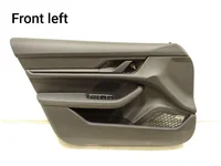 Porsche 9J1868819, 9J1864601, 9J1867011BL, 9J1867011 Taycan 2023 Durų panelė