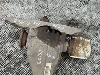 Audi 0BC 500 044, 37/9 / 0BC500044, 379 A4 Allroad (8KH, B8) 2013 Réducteur essieu arrière