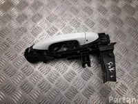 Mercedes-Benz A0997601502 A-CLASS V177 2020 Durų rankenėlė kairė priekis