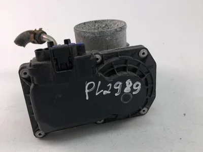 Toyota 22030-22051 / 2203022051 COROLLA (_E12_) 2006 Corps de papillon - Image 1